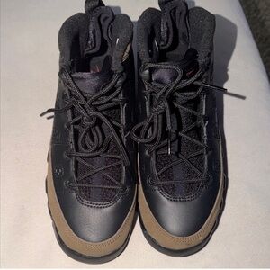 Jordan 9 Retro Olive (2024) (PS) size 1Y